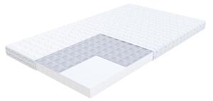Dječji madrac s heljdom Bambino Candy 160x80