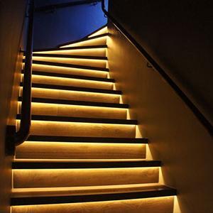 TV 5050 LED Strip RGB 2M USB IP65 - TV rasvjeta