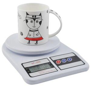 Kuhinja Liber LCD do 10 kg