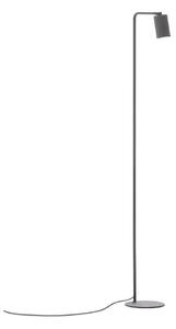 Crna stojeća svjetiljka (visina 147 cm) Manie – Kave Home