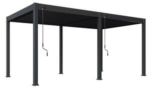Bioklimatska pergola Intro Neo – Rojaplast
