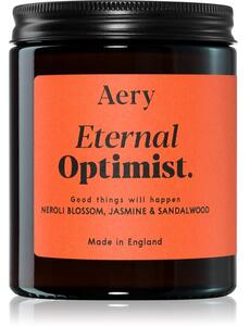 Aery Aromatherapy Eternal Optimist mirisna svijeća 140 g