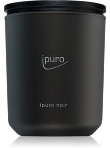 Ipuro Classic Noir mirisna svijeća 270 g