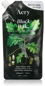 Aery Botanical Black Oak aroma difuzer zamjensko punjenje 200 ml