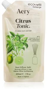 Aery Botanical Citrus Tonic aroma difuzer zamjensko punjenje 200 ml