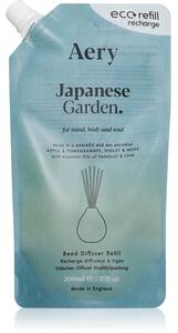 Aery Fernweh Japanese Garden aroma difuzer zamjensko punjenje 200 ml