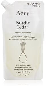 Aery Fernweh Nordic Cedar aroma difuzer zamjensko punjenje 200 ml
