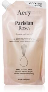 Aery Fernweh Parisian Rose aroma difuzer zamjensko punjenje 200 ml