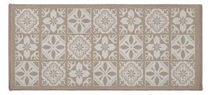 Bež periva staza 50x120 cm Constantine – douceur d'intérieur