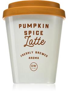 DW Home Cup Of Joe Pumpkin Spice Latte mirisna svijeća 318 g