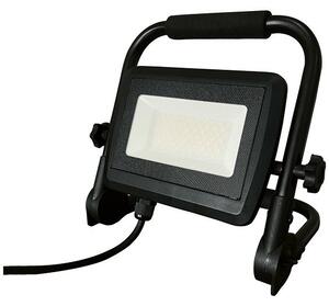 Home Reflektor, LED, prijenosni, 50 W, 4000 lm, IP65 - FLL H 50 19904