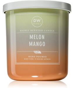 DW Home Signature Melon Mango mirisna svijeća 264 g