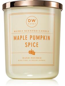 DW Home Signature Maple Pumpkin Spice mirisna svijeća 434 g