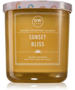DW Home Signature Sunset Bliss mirisna svijeća 264 g