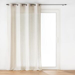 Krem zavjesa 140x240 cm Pauline – douceur d'intérieur