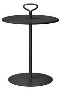 Metalni okrugao vrtni stolić ø 42 cm Porter – Blomus