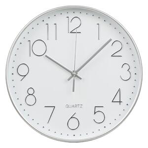 Zidni sat ø 30 cm Lalibela – House Nordic
