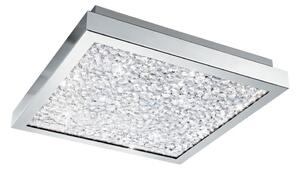 Eglo 32025 - LED Stropna svjetiljka CARDITO LED/16W/230V