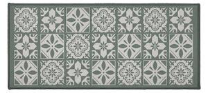 Zelena periva staza 50x120 cm Constantine – douceur d'intérieur