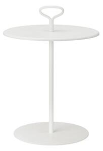 Metalni okrugao vrtni stolić ø 42 cm Porter – Blomus