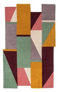 Ručno rađen vunen tepih 120x180 cm Shuffle Shaped – Flair Rugs