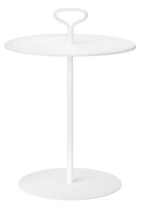 Metalni okrugao vrtni stolić ø 42 cm Porter – Blomus