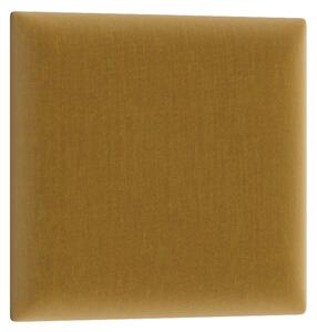 Zondo.hr Tapeciran panel Quadra 30x30 cm (boja senfa). Akcija -30%. 1048335