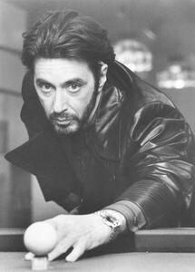 Umjetnička fotografija Al Pacino, Carlito'S Way 1993 Directed By Brian De Palma, (30 x 40 cm)