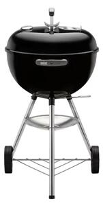 Roštilj na ugljen Webber Classic Kettle 47 cm, black