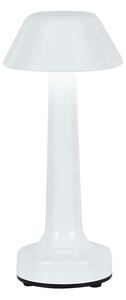 LED Prigušiva punjiva stolna lampa LED/1W/5V 3000-6000K bijela