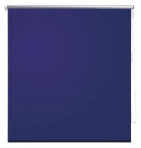 VidaXL Rolo plava zavjesa za zamračivanje 60 x 120 cm