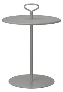 Metalni okrugao vrtni stolić ø 42 cm Porter – Blomus
