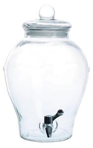 Vrč za piće s pipom 6,5 l Apple – Orion