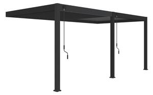 Bioklimatska pergola Intro Plus – Rojaplast