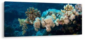 Slika - U oceanu (120x50 cm)