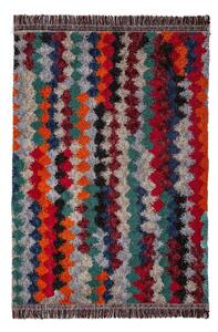 Tepih 133x190 cm Nexis Shaggy – Flair Rugs