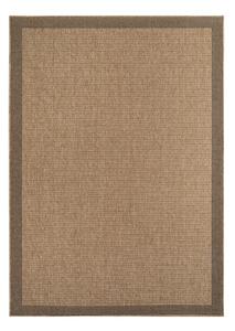 Smeđi unutarnji i vanjski tepih 80x150 cm Timber 1402 – Ayyildiz Carpets