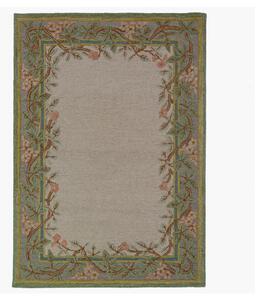 Ručno rađen vunen tepih 160x230 cm Verona Floral – Flair Rugs