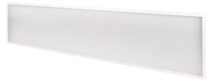 Emos LED panel 120x30 LUXXO, ugradbeni, bijeli, 22W, 4000K, UGR<19, IP20