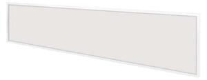 Emos LED panel 120x30 LUXXO, ugradbeni, bijeli, 22W, 4000K, UGR<22, IP20