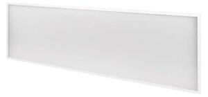Emos LED panel 120x30 BAXXO, nadgradni, bijeli, 36W, 4000K, UGR<19, IP20