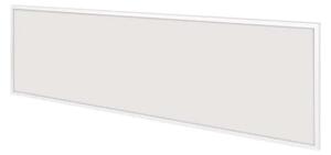 Emos LED panel 120x30 BAXXO, nadgradni, bijeli, 36W, 4000K, UGR<22, IP20