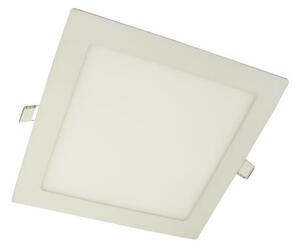 LED Ugradbena svjetiljka GERE LED/24W/230V 6500K bijela