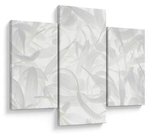 Slika - Latice cvijeta (90x60 cm)