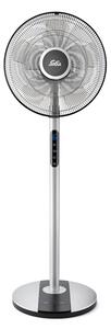 Solis Step & Chill ventilator