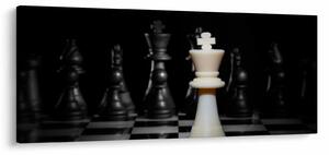 Slika - Šah (120x50 cm)