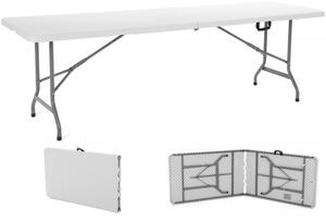 SKLOPIVI STOL 180 CM