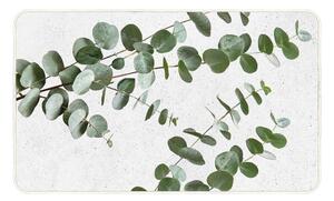 Bijeli/zeleni tepih 45x75 cm Stevia – douceur d'intérieur