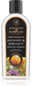 Ashleigh & Burwood London Lamp Fragrance Mandarin & Bergamot punjenje za katalitičke svjetiljke 500 ml