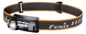 Fenix HM51RV20 - LED Punjiva čeona svjetiljka 3xLED/1xCR123A IP68 700 lm 120 h